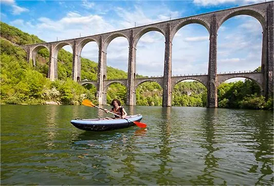 La Belle Riviere Bolozon