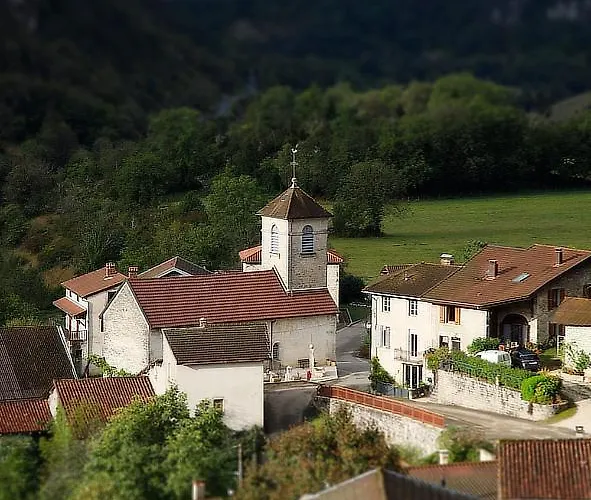 La Belle Riviere Bed & Breakfast