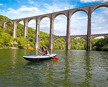 La Belle Riviere