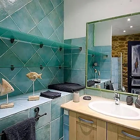 فندق مبيت وإفطار La Belle Riviere 3*