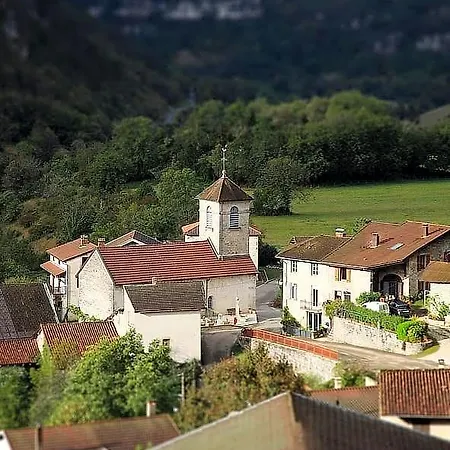 Bed and Breakfast La Belle Riviere 3*